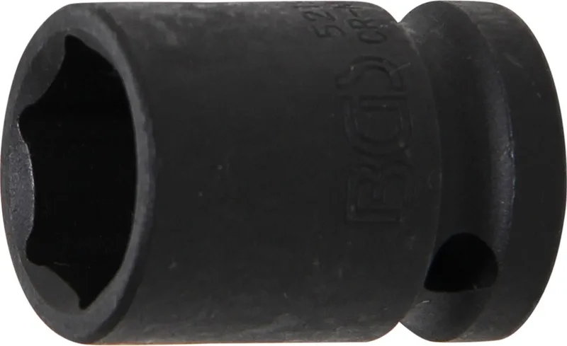 Kracht dopsleuteldop zeskant 1/2 19 mm von BGS technic – Produktbild
