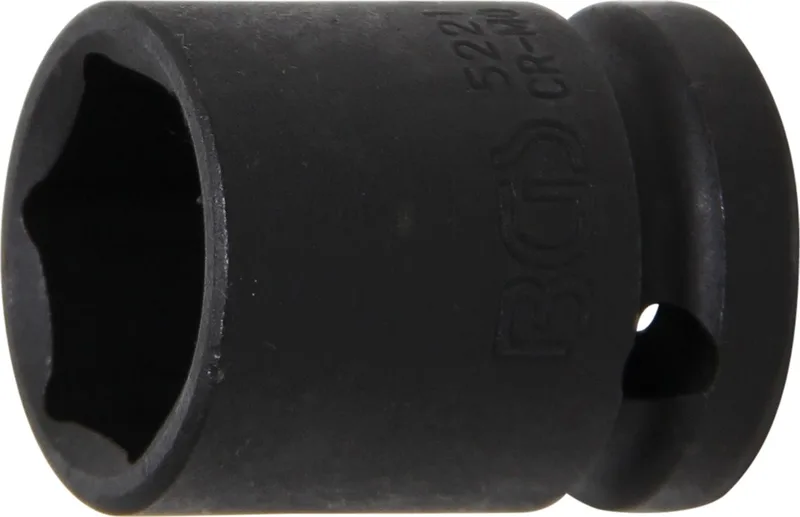 Kracht dopsleuteldop zeskant 1/2 21 mm von BGS technic – Produktbild