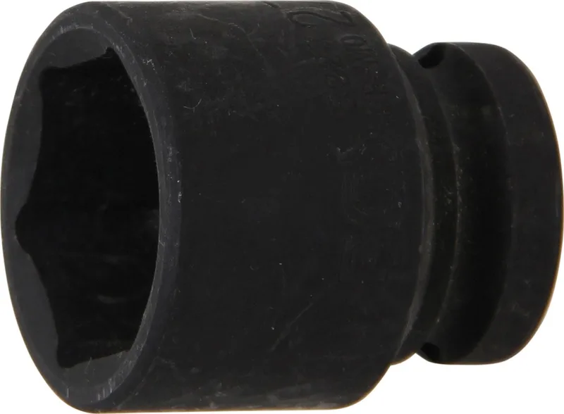 Kracht dopsleuteldop zeskant 1/2 27 mm von BGS technic – Produktbild
