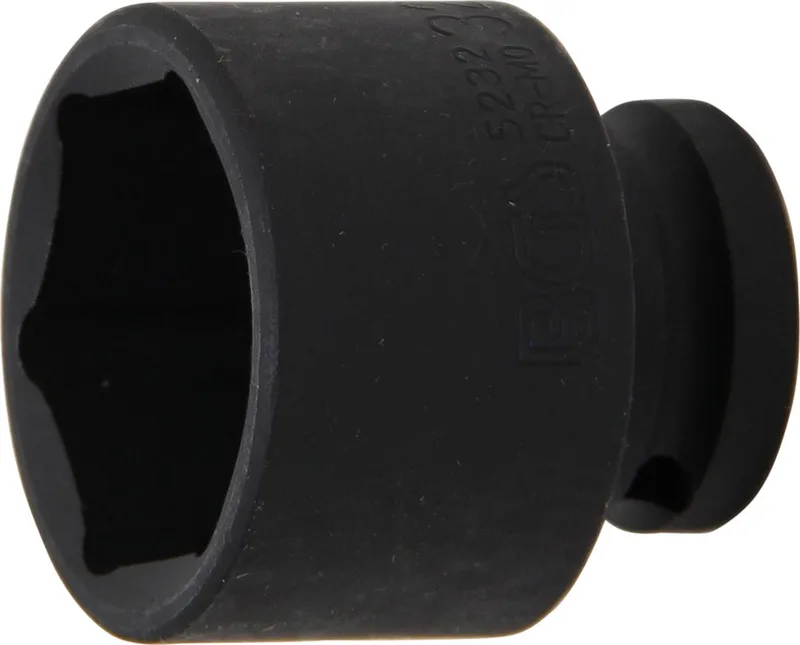 Kracht dopsleuteldop zeskant 1/2 32 mm by BGS technic – product image