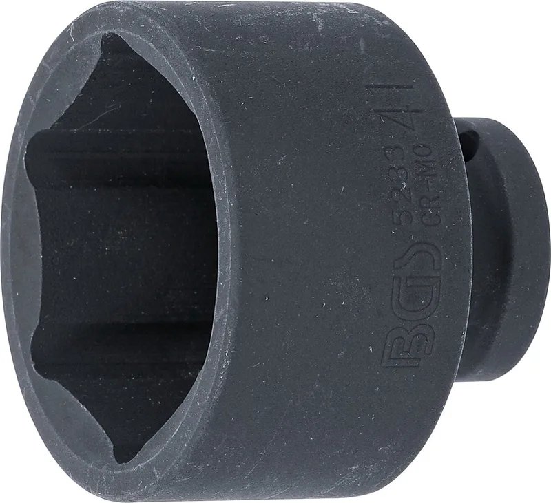 Kracht dopsleuteldop zeskant 1/2 41 mm van BGS technic – productafbeelding