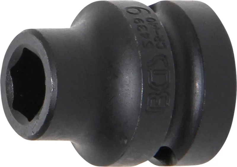 Kracht dopsleuteldop zeskant 1/2 9 mm de BGS technic – image du produit