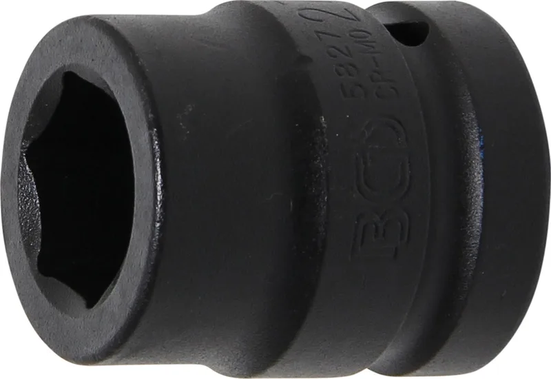 Kracht dopsleuteldop zeskant 1 27 mm van BGS technic – productafbeelding
