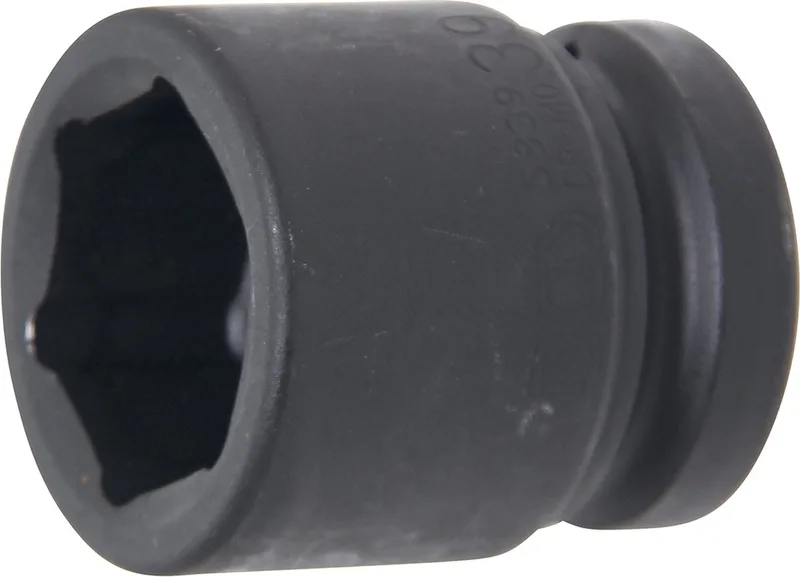 Kracht dopsleuteldop zeskant 1 39 mm de BGS technic – image du produit