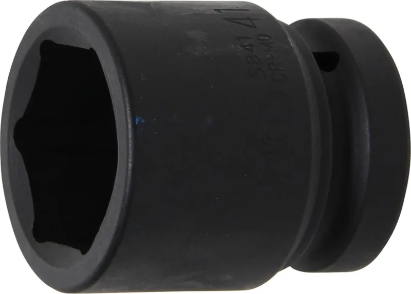 Kracht dopsleuteldop zeskant 1 41 mm von BGS technic – Produktbild