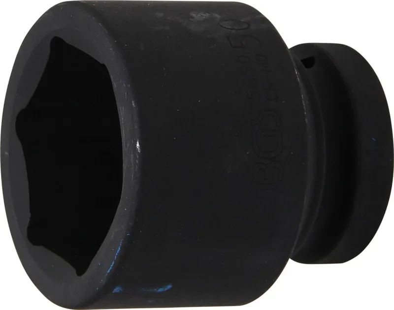 Kracht dopsleuteldop zeskant 1 50 mm van BGS technic – productafbeelding