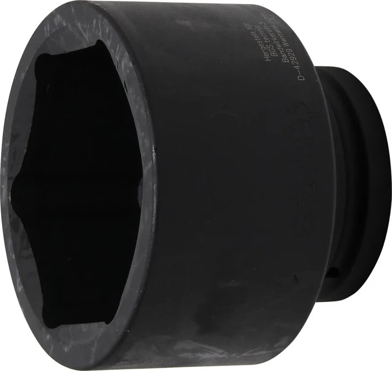 Kracht dopsleuteldop zeskant 1 95 mm de BGS technic – image du produit