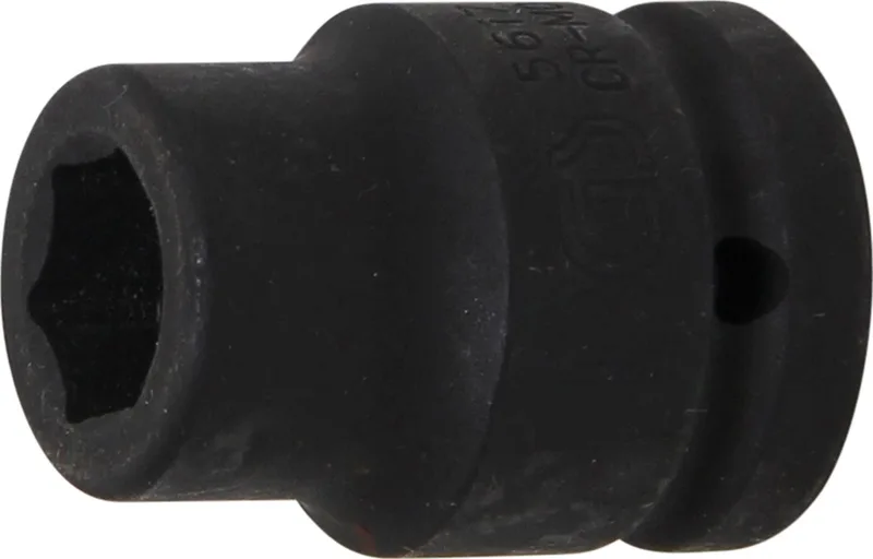Kracht dopsleuteldop zeskant 3/4 17 mm by BGS technic – product image