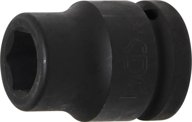 Kracht dopsleuteldop zeskant 3/4 18 mm von BGS technic – Produktbild