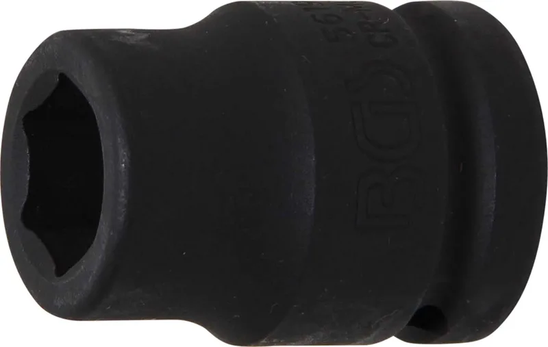 Kracht dopsleuteldop zeskant 3/4 19 mm von BGS technic – Produktbild