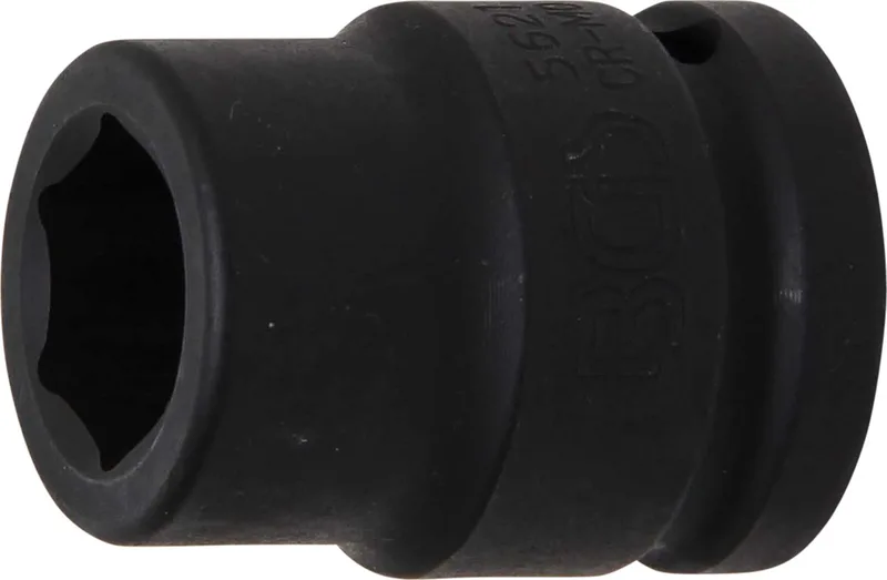 Kracht dopsleuteldop zeskant 3/4 21 mm de BGS technic – image du produit
