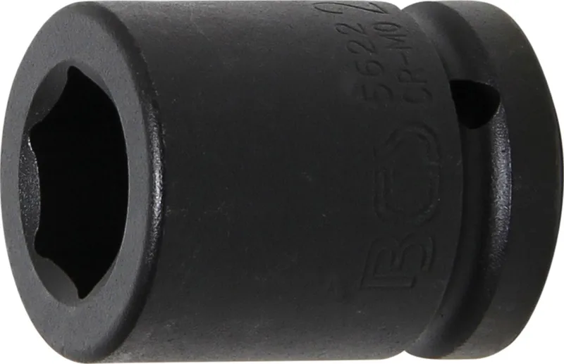 Kracht dopsleuteldop zeskant 3/4 22 mm de BGS technic – image du produit