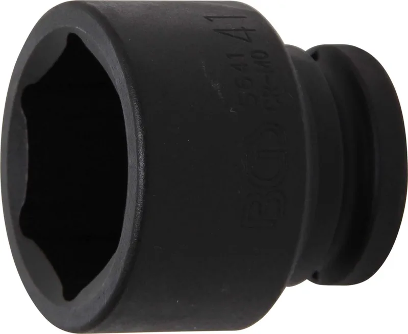 Kracht dopsleuteldop zeskant 3/4 41 mm van BGS technic – productafbeelding