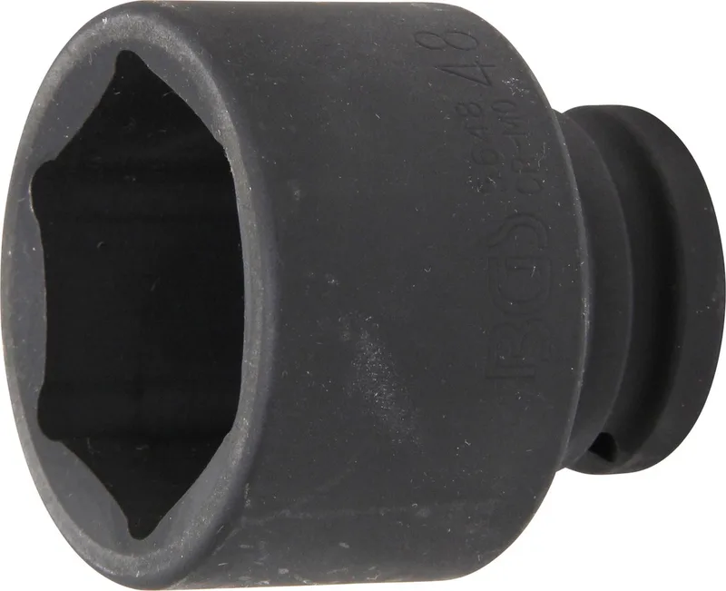 Kracht dopsleuteldop zeskant 3/4 48 mm by BGS technic – product image
