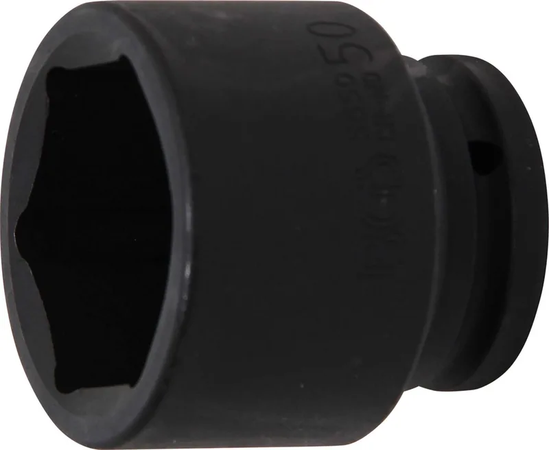 Kracht dopsleuteldop zeskant 3/4 50 mm von BGS technic – Produktbild