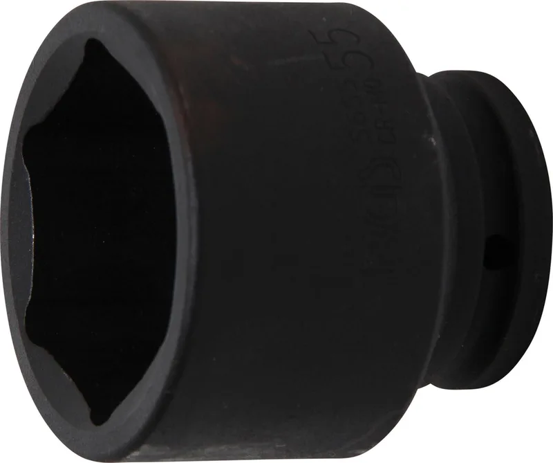 Kracht dopsleuteldop zeskant 3/4 55 mm by BGS technic – product image