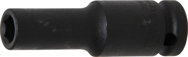 Kracht dopsleuteldop zeskant, diep 1/2 10 mm by BGS technic – product image