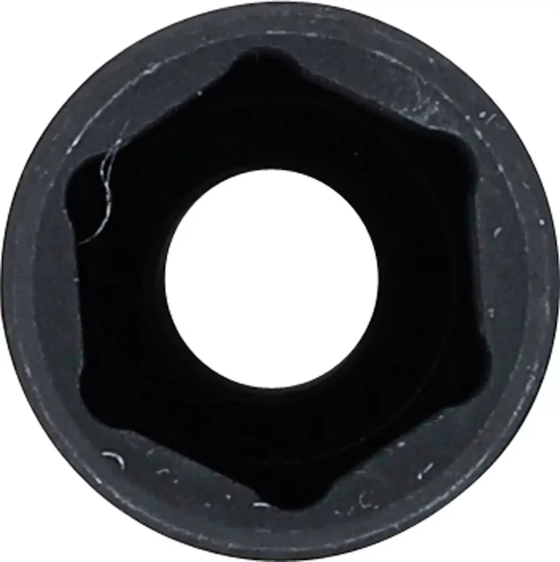Kracht Dopsleuteldop zeskant, diep - 1/4 - 11 mm by BGS technic – product image