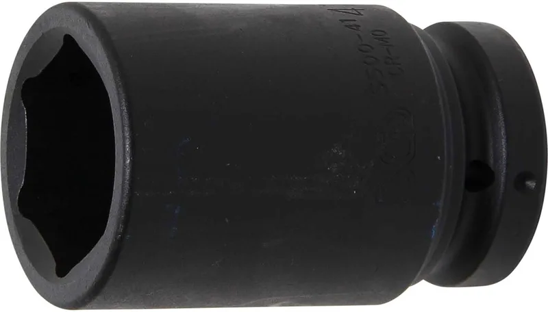 Kracht Dopsleuteldop zeskant, diep - 1 - 41 mm von BGS technic – Produktbild