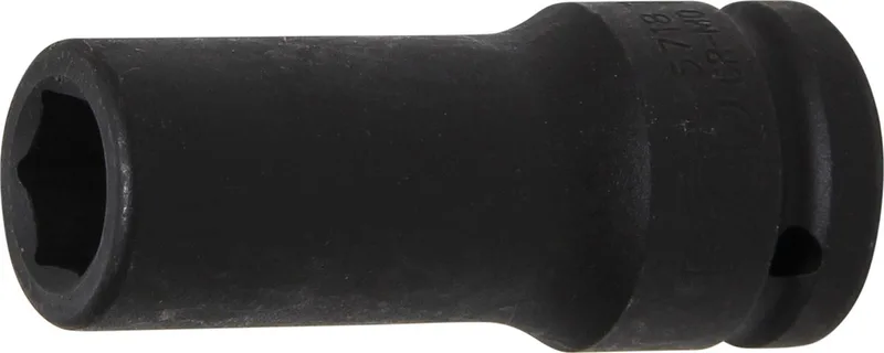 Kracht dopsleuteldop zeskant, diep 3/4 18 mm von BGS technic – Produktbild