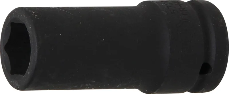 Kracht dopsleuteldop zeskant, diep 3/4 21 mm by BGS technic – product image
