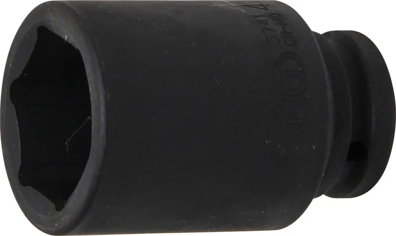 Kracht dopsleuteldop zeskant, diep 3/4 41 mm von BGS technic – Produktbild