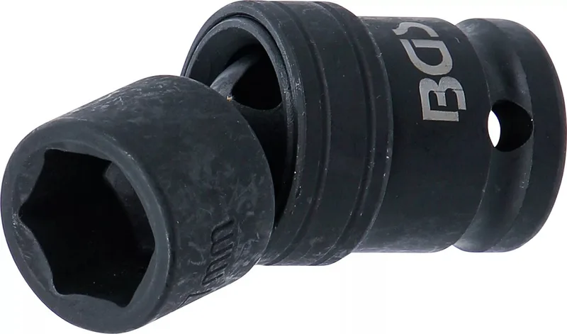 Kracht kogelkop Dopsleuteldop - 1/2 - 17 mm by BGS technic – product image