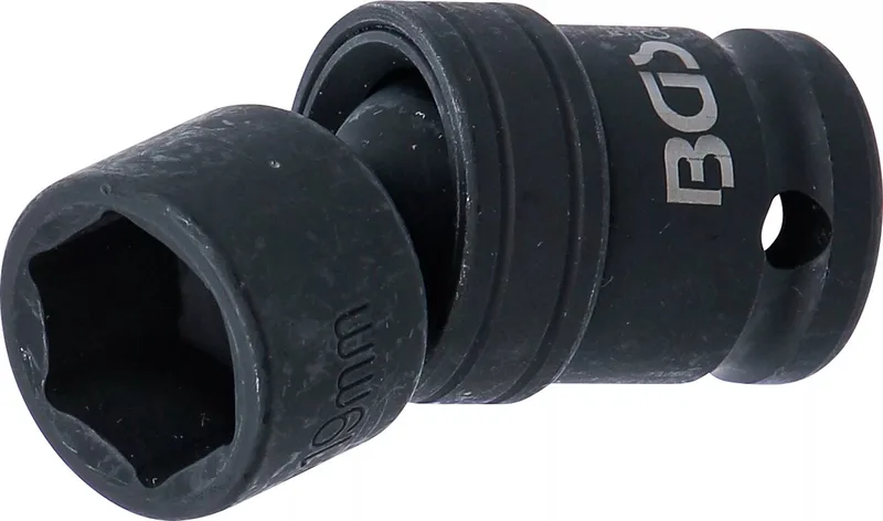 Kracht kogelkop Dopsleuteldop - 1/2 - 19 mm von BGS technic – Produktbild