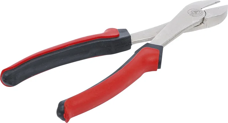 Kracht zijsnijtang 240 mm by BGS technic, Red – product image