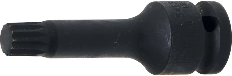 Kraft bit inbus vierkantaandrijving 12,5 mm (1/2") inwen... von BGS technic – Produktbild