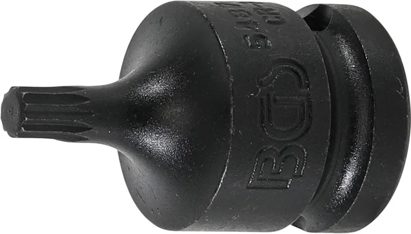 Kraft bit inbus vierkantaandrijving 12,5 mm (1/2") inwen... by BGS technic – product image