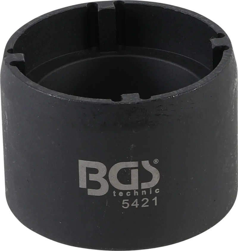 Kroonmoersleutel voor transmissieflens voor Scania 72/80 mm de BGS technic – image du produit