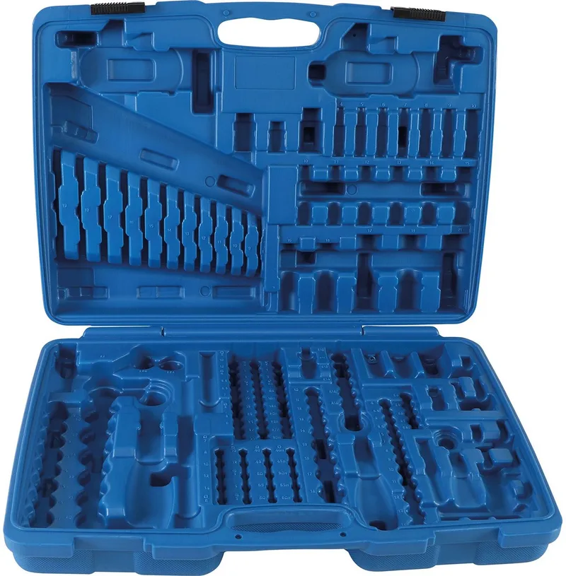 Lege Gereedschapskoffer BGS 8820, 8820-LEER de BGS technic – image du produit