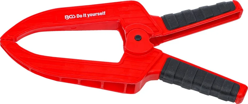 Lijmklem spits 225 mm von BGS technic, Rot – Produktbild