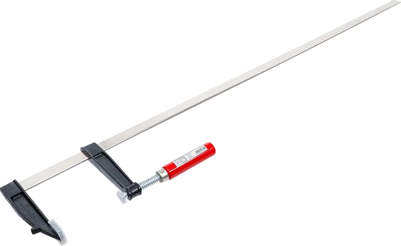 Lijmtang 1000 x 120 mm von BGS technic, Rot – Produktbild