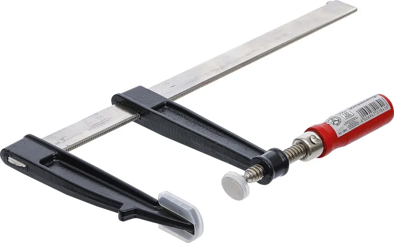Lijmtang 300 x 120 mm de BGS technic, Argent – image du produit