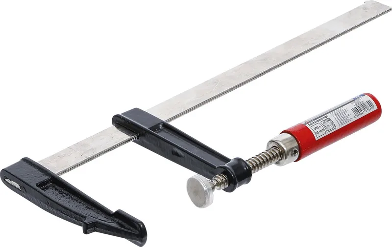 Lijmtang 300 x 80 mm de BGS technic, Argent – image du produit