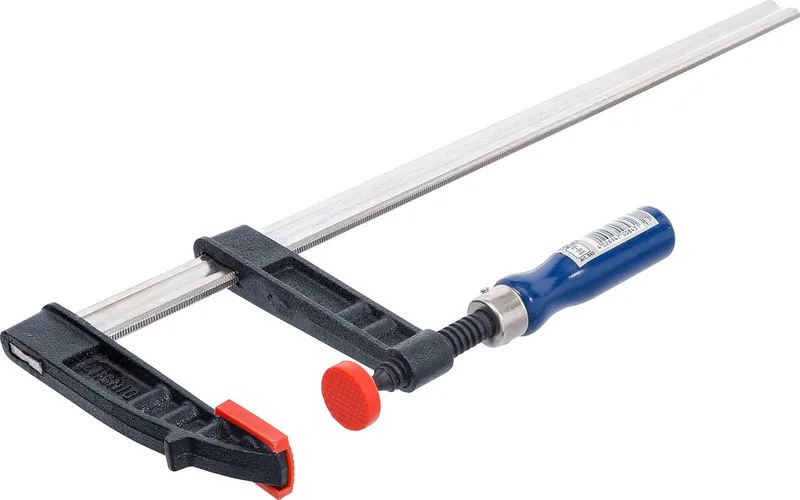 Lijmtang 500 x 120 mm von BGS technic, Rot – Produktbild