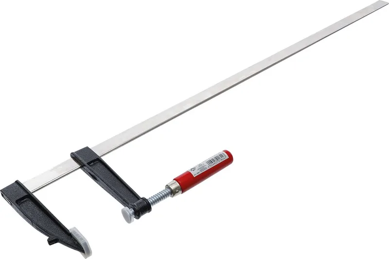 Lijmtang 800 x 120 mm von BGS technic, Rot – Produktbild