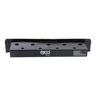 Magnet-Schraubendreher-Halter 67157 de BGS technic – image du produit