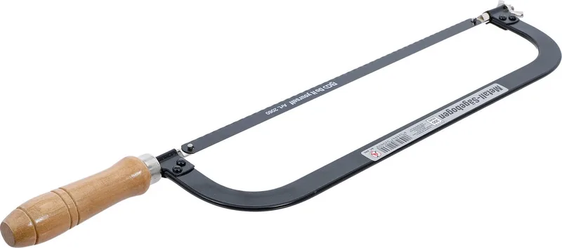 Metaalzaagbeugel 300 mm by BGS technic – product image