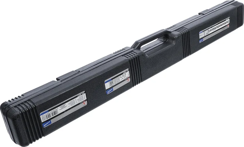 Momentsleutel 1 140 - 980 Nm von BGS technic, Schwarz – Produktbild
