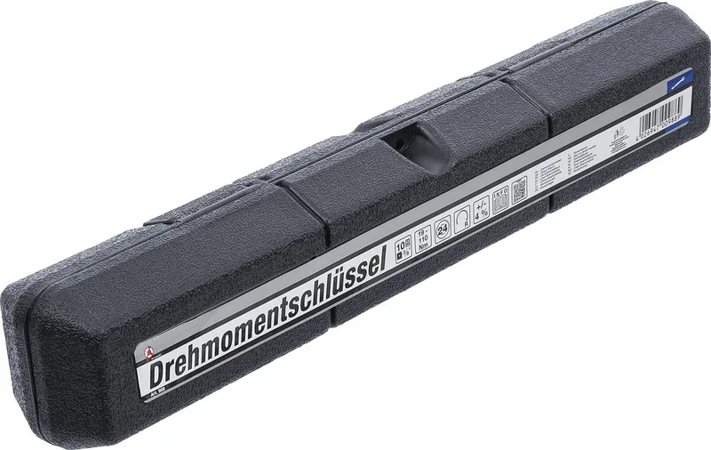Momentsleutel 3/8 19 - 110 Nm de BGS technic, Noir – image du produit