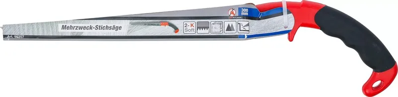 Multi schrobzaag - 300 mm de BGS technic – image du produit