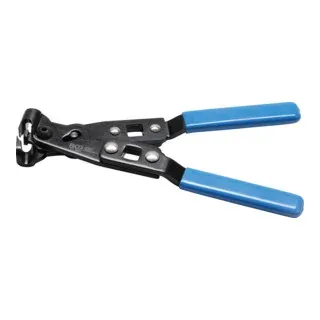 Ohr-Schlauchkemmen-Zange 240 mm de BGS technic – image du produit