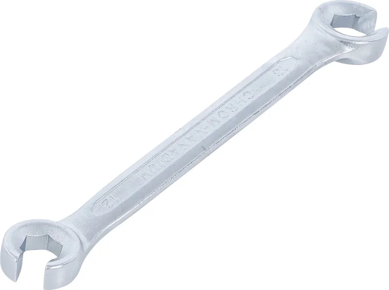 BGS Offener Doppel-Ringschlüssel SW 12 x 13 mm von BGS technic – Produktbild