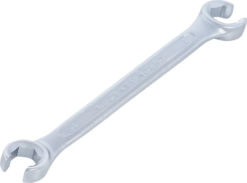 BGS Offener Doppel-Ringschlüssel SW 15 x 17 mm von BGS technic – Produktbild
