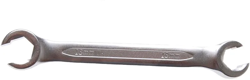 Open ringsleutel - 16 x 18 mm van BGS technic – productafbeelding