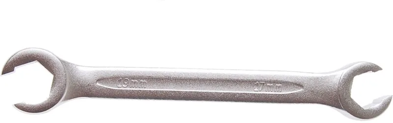 Open ringsleutel - 17 x 19 mm de BGS technic – image du produit