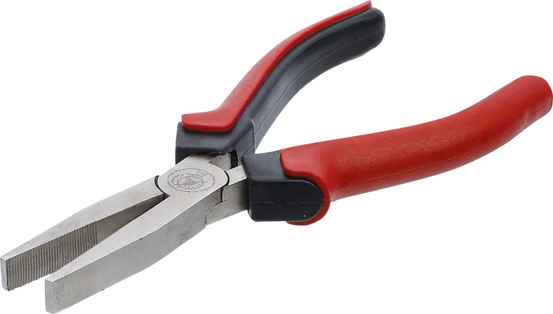 Platbektang 160 mm von BGS technic, Rot – Produktbild